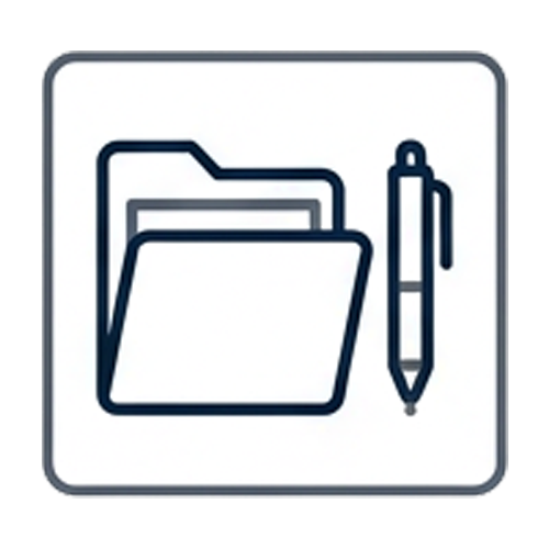 list item image